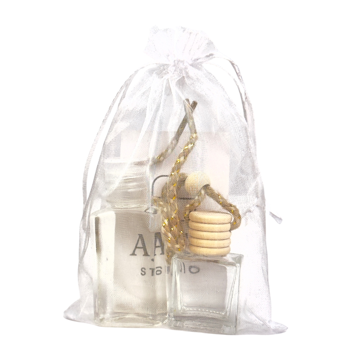 DIFUSOR RECTANGULAR 7ML + RECARGA 30ML
