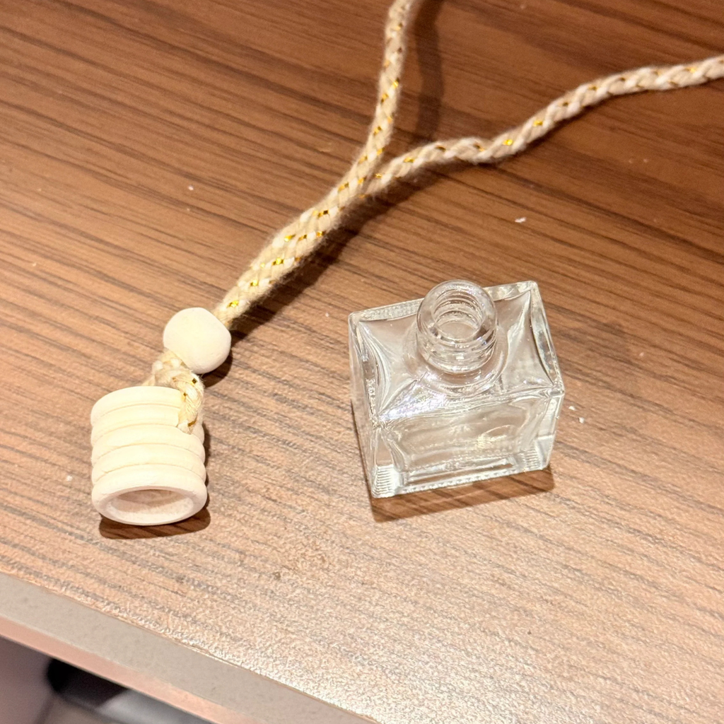 DIFUSOR RECTANGULAR 7ML