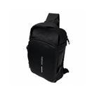 MORRAL ANTIRROBO HOMBRE - NEGRO