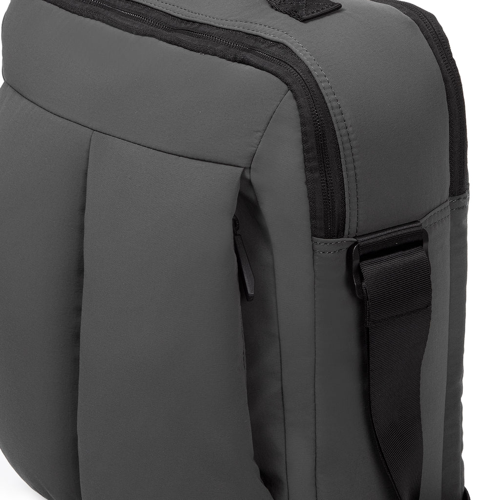 BOLSO PORTA ROGER-BLS NEGRO