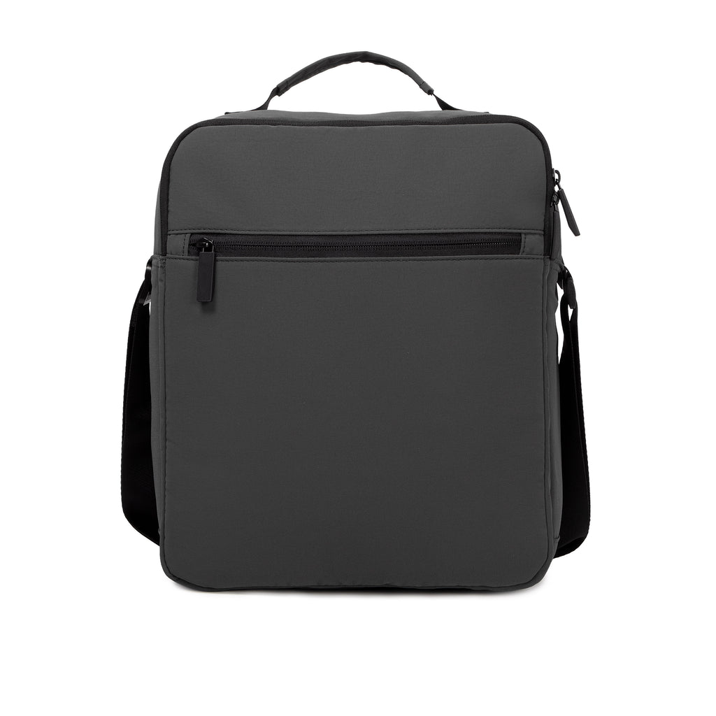 BOLSO PORTA ROGER-BLS NEGRO