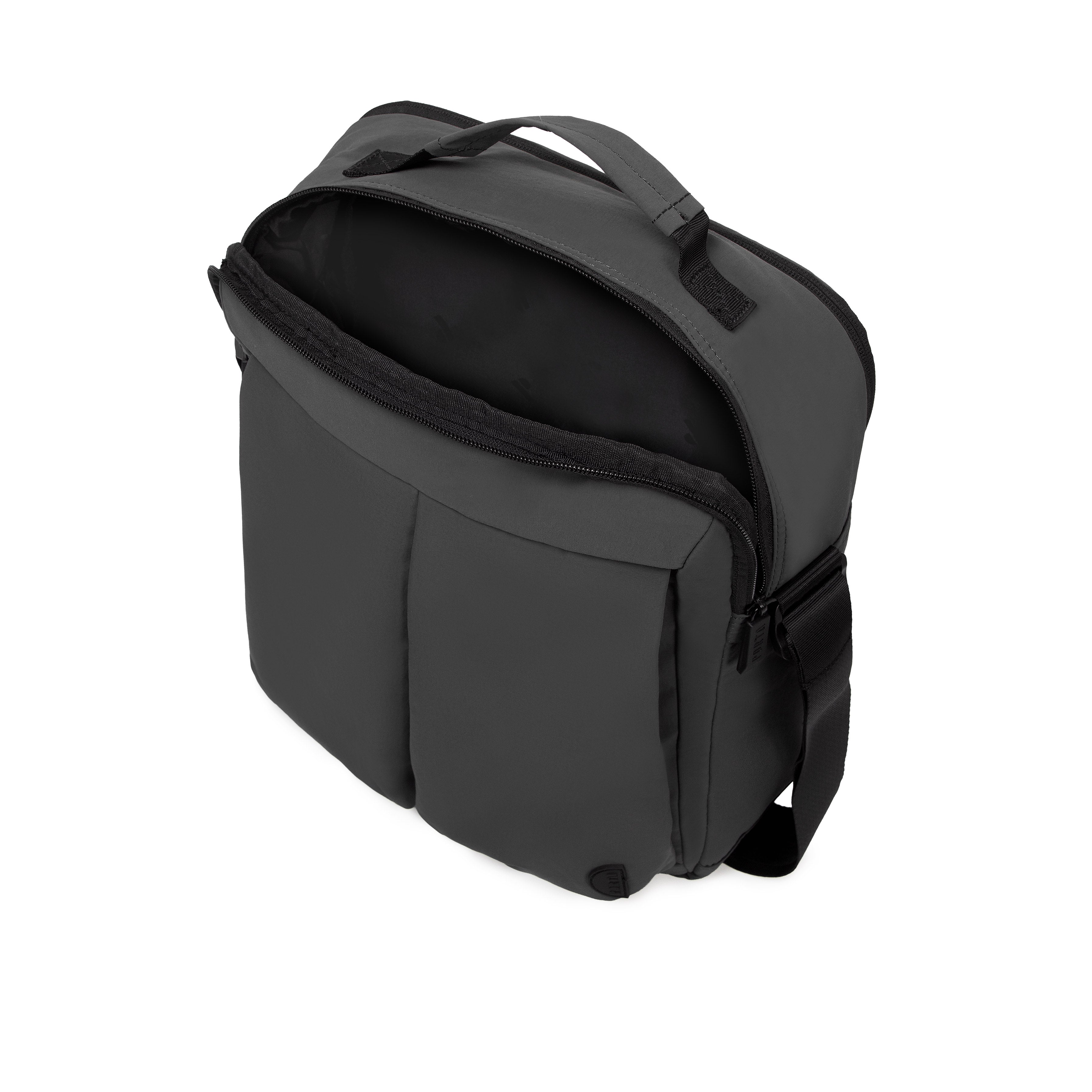 BOLSO PORTA ROGER-BLS NEGRO