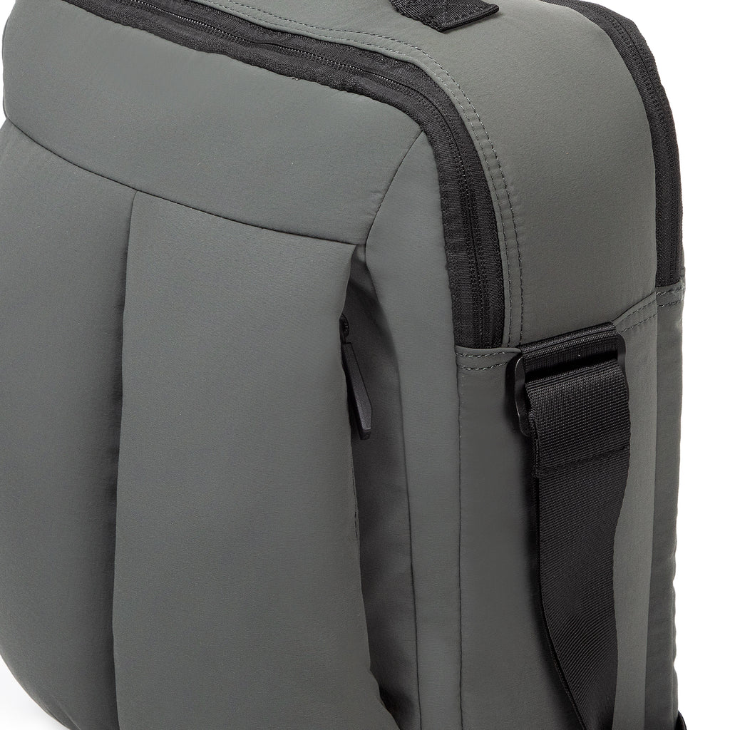 BOLSO PORTA ROGER-BLS VERDE OSCURO