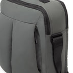 BOLSO PORTA ROGER-BLS VERDE OSCURO