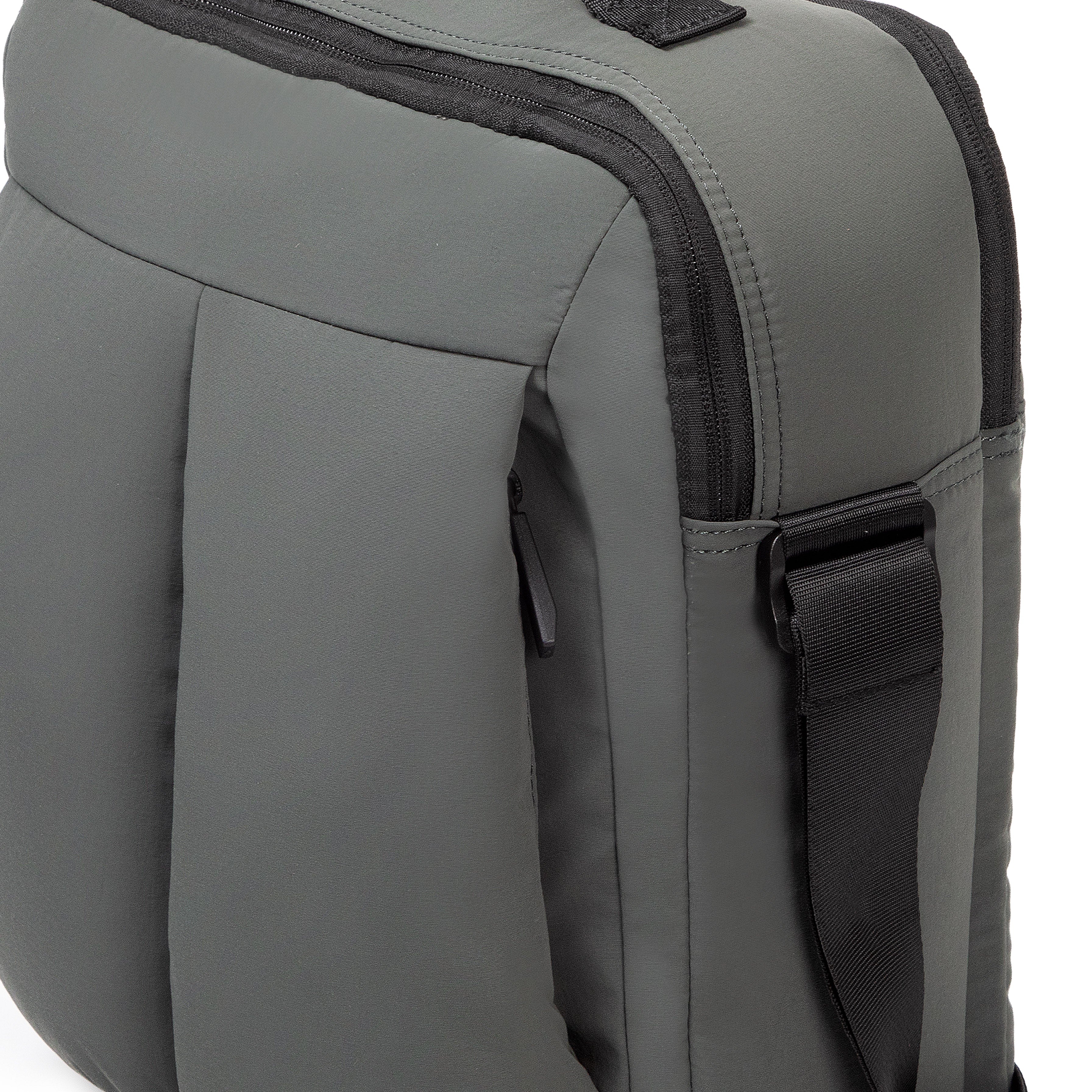 BOLSO PORTA ROGER-BLS VERDE OSCURO