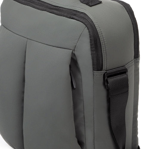 BOLSO PORTA ROGER-BLS VERDE OSCURO