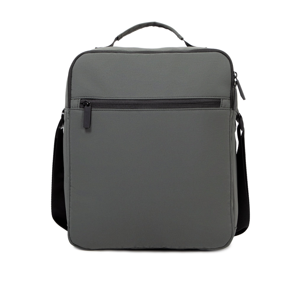 BOLSO PORTA ROGER-BLS VERDE OSCURO