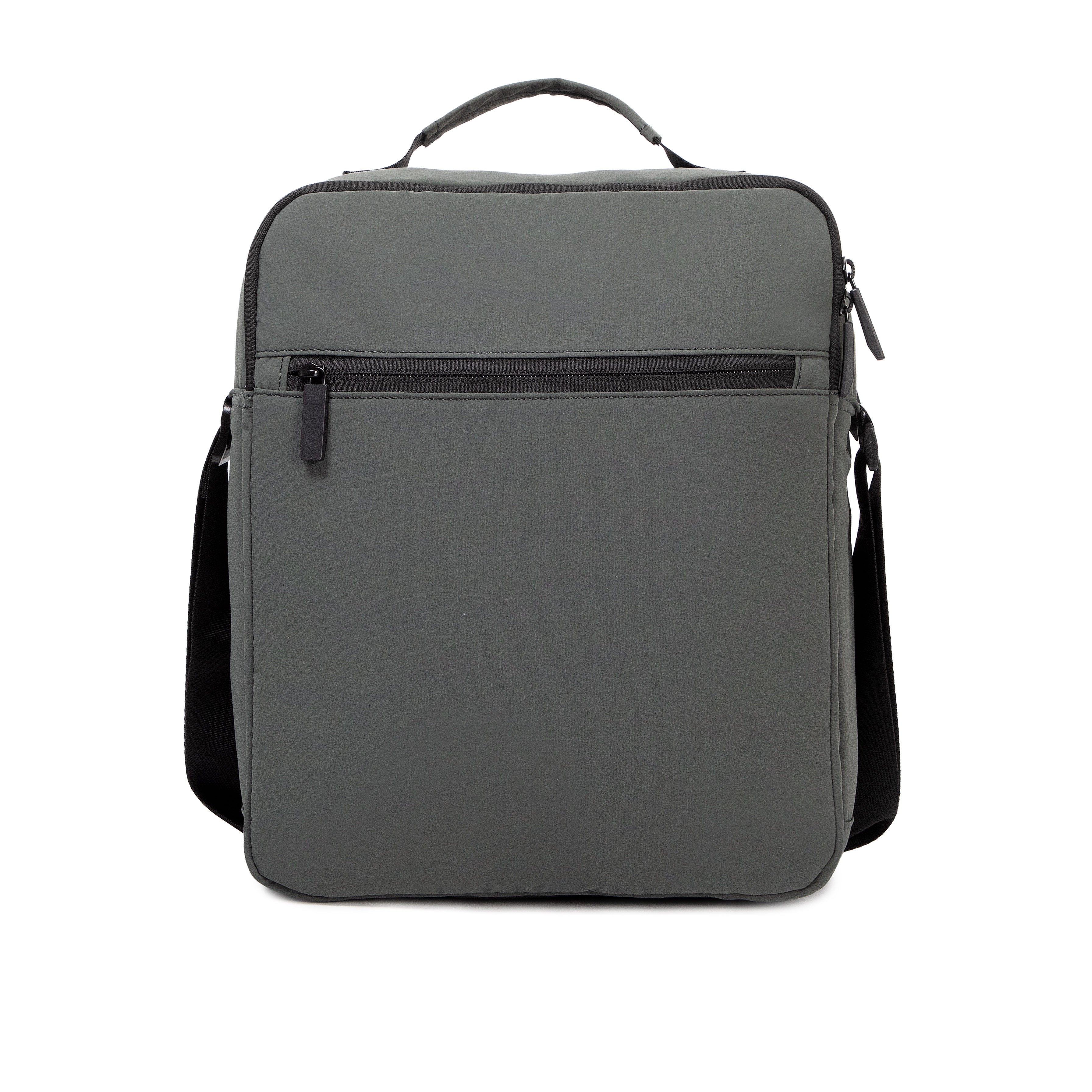 BOLSO PORTA ROGER-BLS VERDE OSCURO