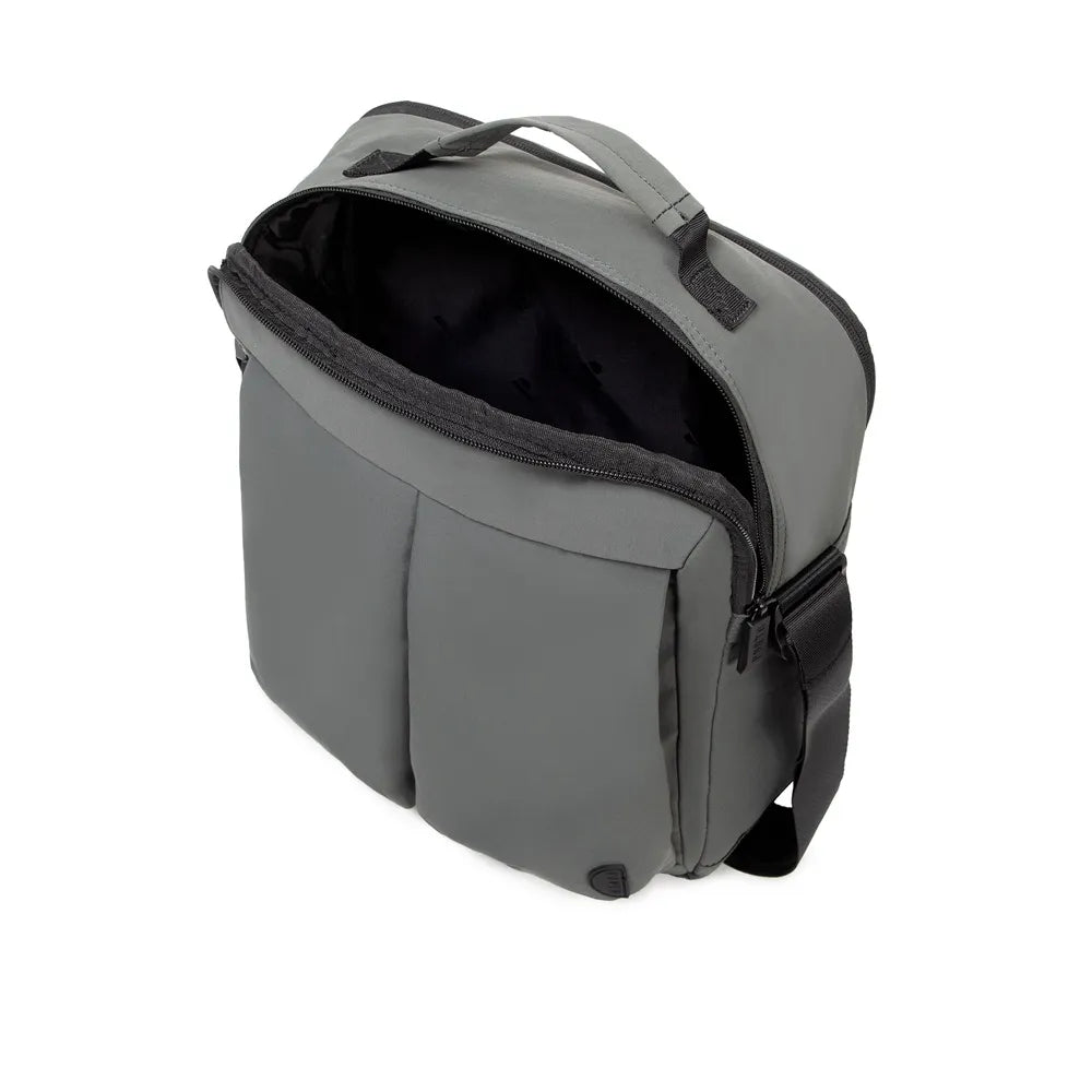 BOLSO PORTA ROGER-BLS VERDE OSCURO