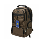 MOCHILA TOKEBAK ROTAR ARENA + MORRAL ANTIRROBO