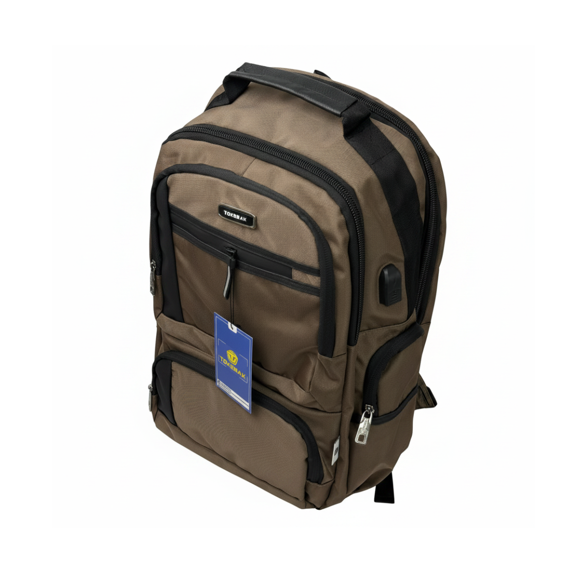 MOCHILA TOKEBAK ROTAR ARENA