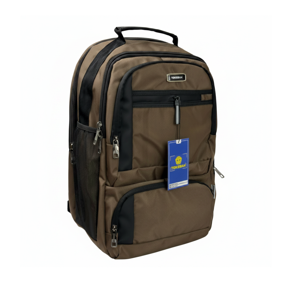 MOCHILA TOKEBAK ROTAR ARENA