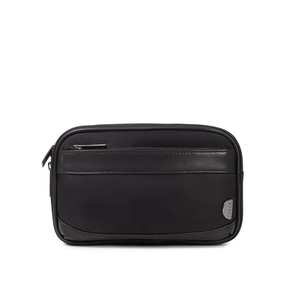 CANGURO PORTA MATEO-CNG NEGRO