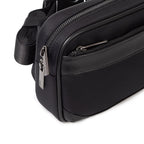 CANGURO PORTA MATEO-CNG NEGRO