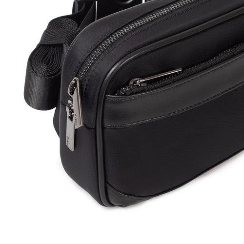 CANGURO PORTA MATEO-CNG NEGRO