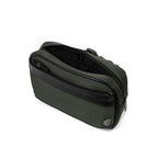 CANGURO PORTA MATEO-CNG VERDE OSCURO