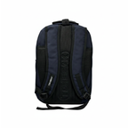 MOCHILA TOKEBAK ROTAL AZUL + MORRAL ANTIRROBO
