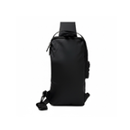 MORRAL ANTIRROBO HOMBRE - NEGRO
