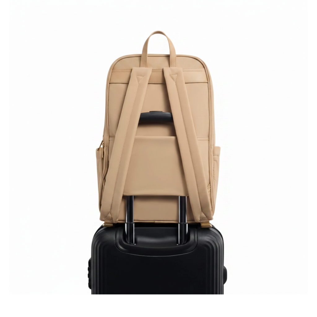 MOCHILA CREPIER ELLARIA