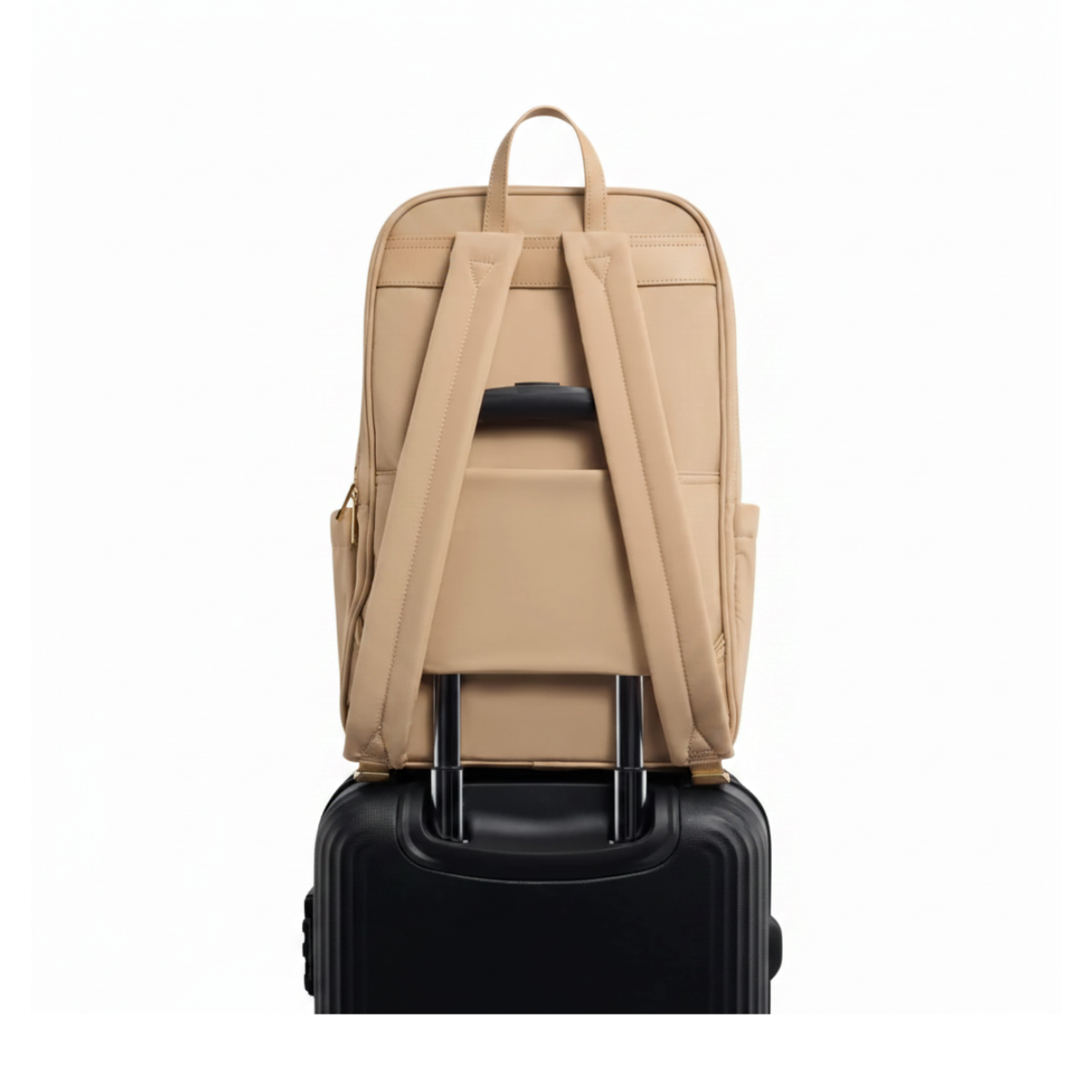 MOCHILA CREPIER ELLARIA