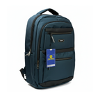 MOCHILA TOKEBAR TIER - AZUL