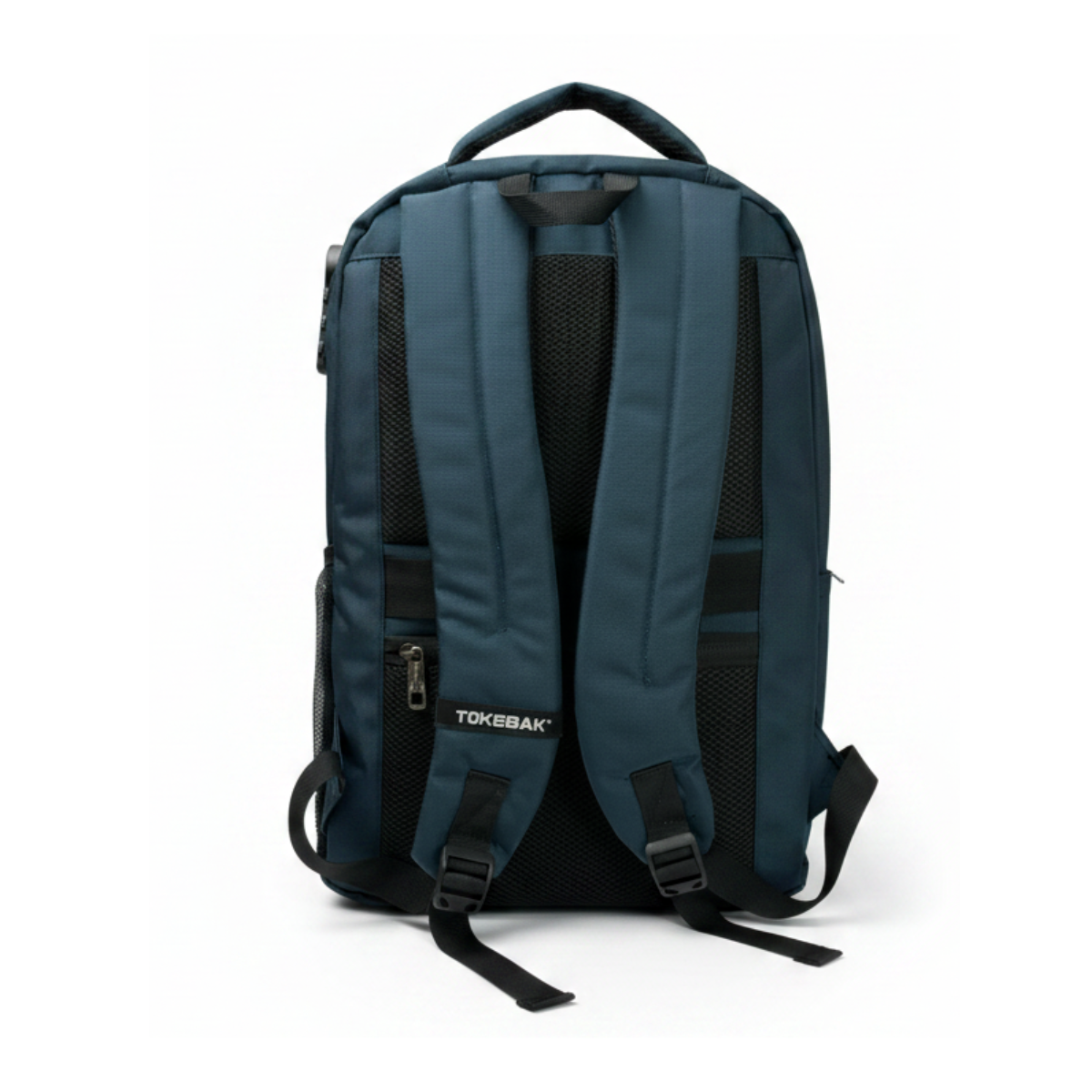 MOCHILA TOKEBAR TIER - AZUL
