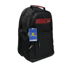 MOCHILA TOKEBAK ROJA