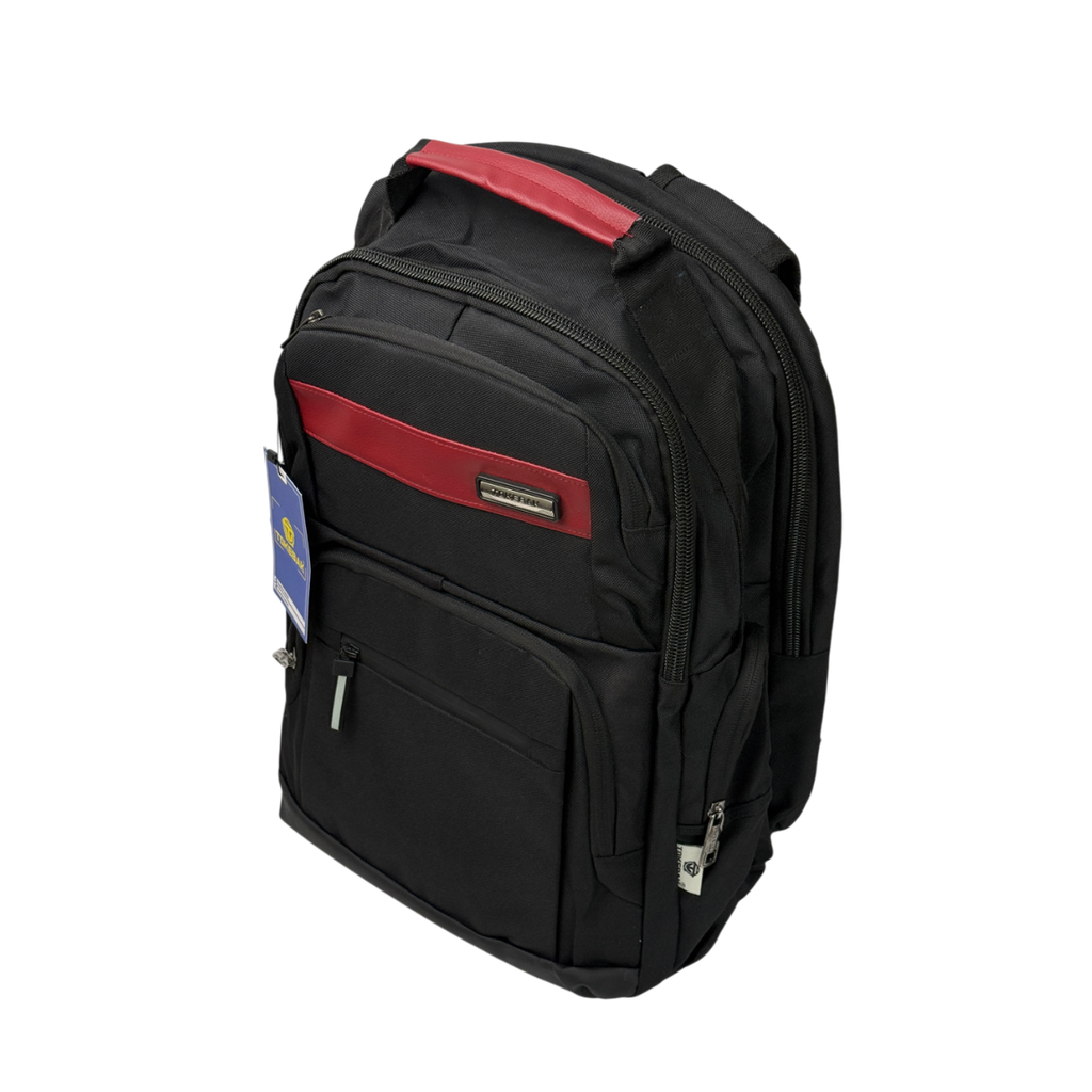 MOCHILA TOKEBAK ROJA