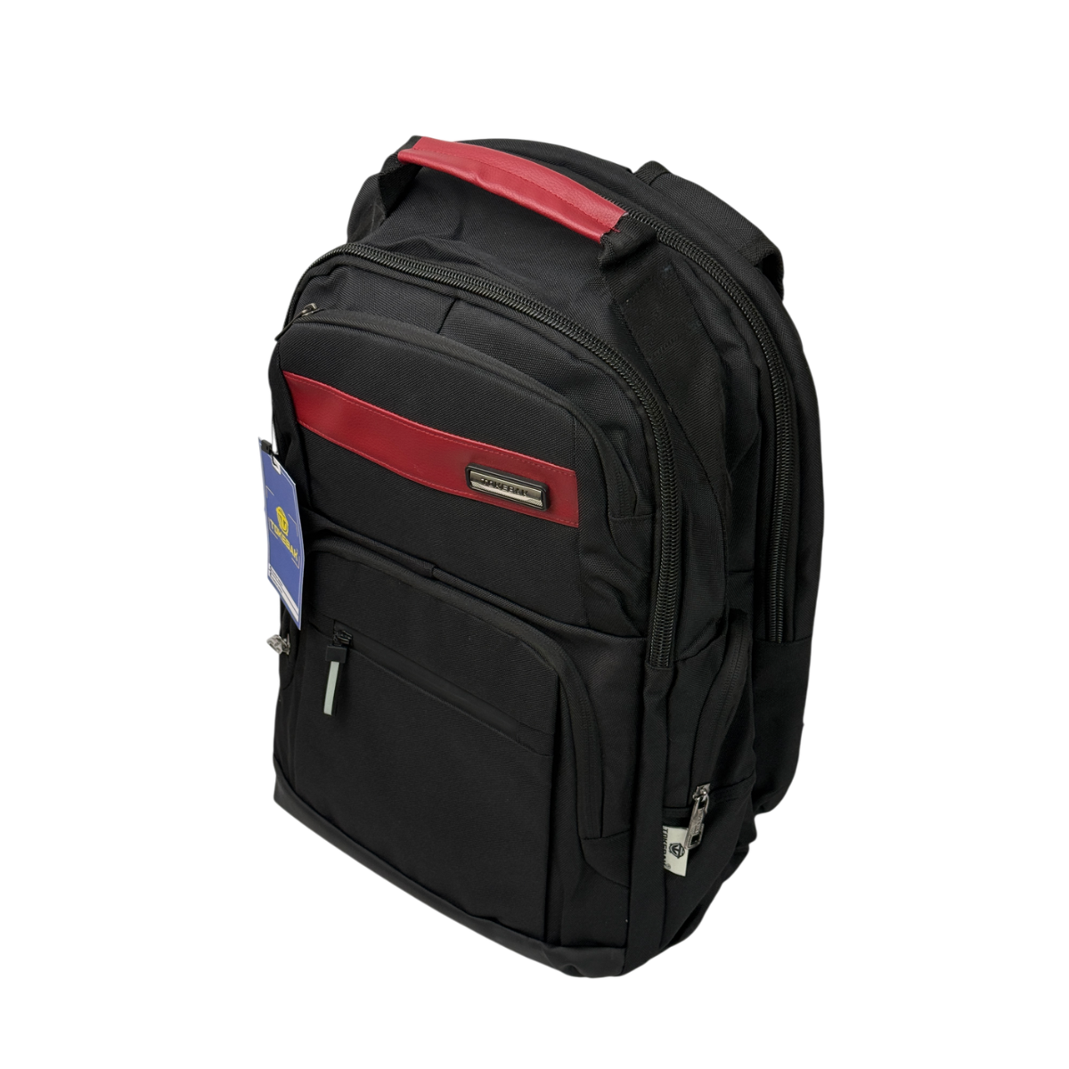 MOCHILA TOKEBAK ROJA