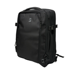 MOCHILA PORTA IBERIA BLACK + MORRAL ANTIRROBO