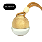 DIFUSOR ESFERA 7ML SIN CONTENIDO