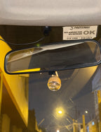 Ambientador Difusor Esfera Para Auto Set X3 360°