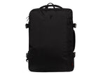MOCHILA PORTA VIAJERA IBERIA BLACK