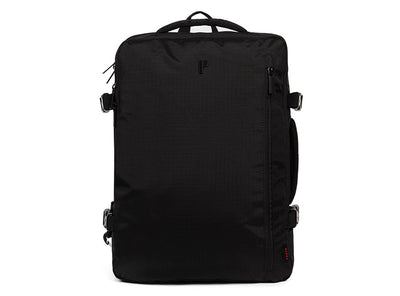 MOCHILA PORTA VIAJERA IBERIA BLACK