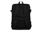 MOCHILA PORTA VIAJERA IBERIA BLACK