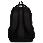 MOCHILA PORTA BRUSSELS BLACK