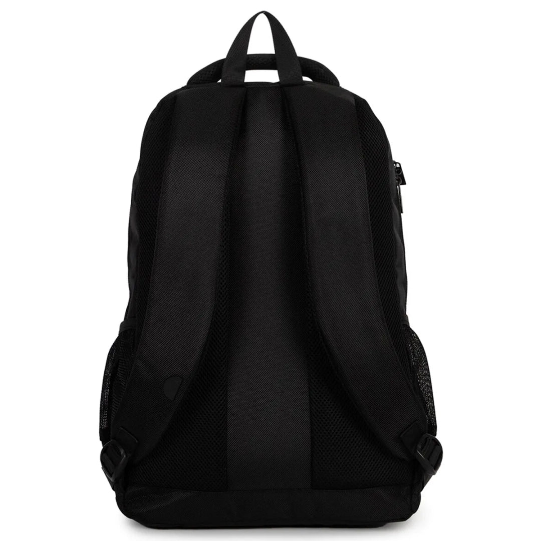MOCHILA PORTA BRUSSELS BLACK