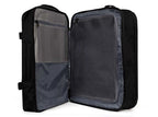 MOCHILA PORTA VIAJERA IBERIA BLACK