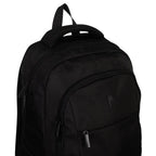 MOCHILA PORTA BRUSSELS BLACK