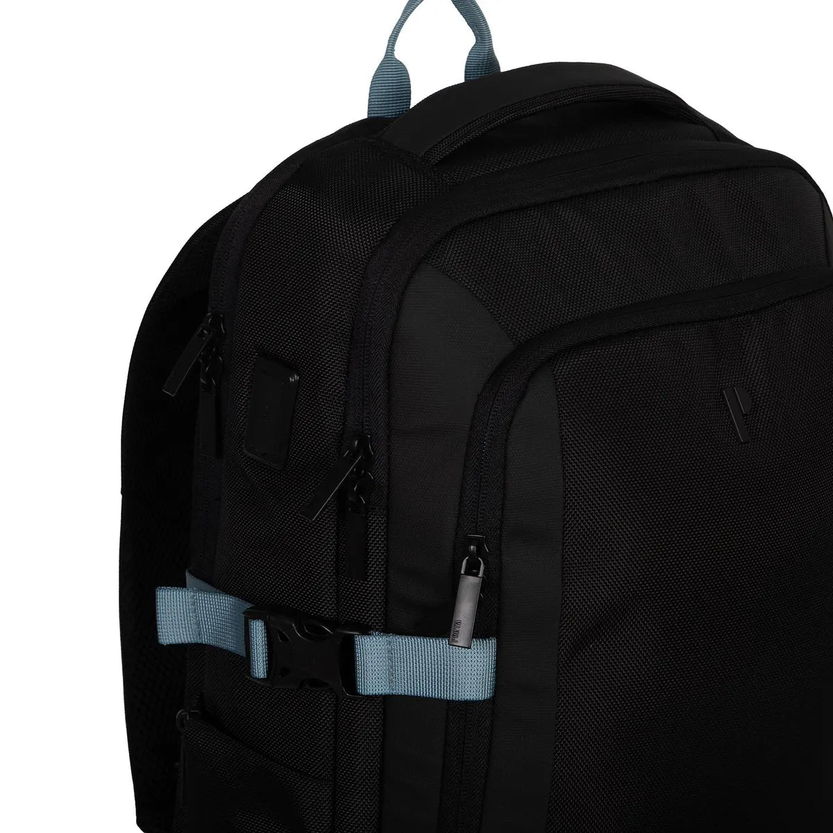 MOCHILA PORTA MUNICH NEGRO
