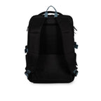 MOCHILA PORTA MUNICH NEGRO