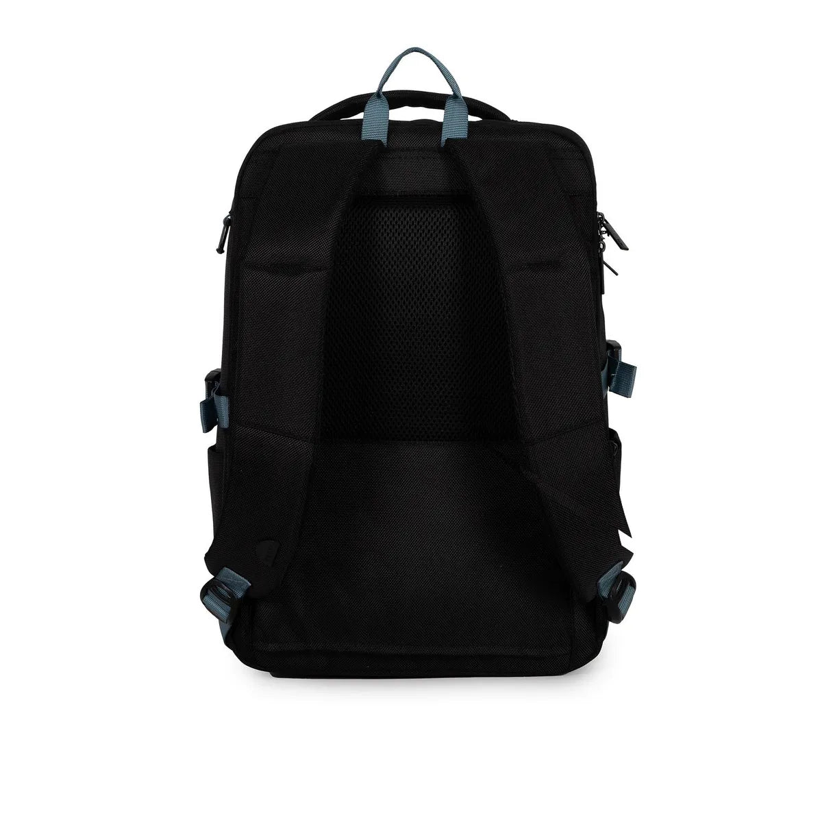 MOCHILA PORTA MUNICH NEGRO