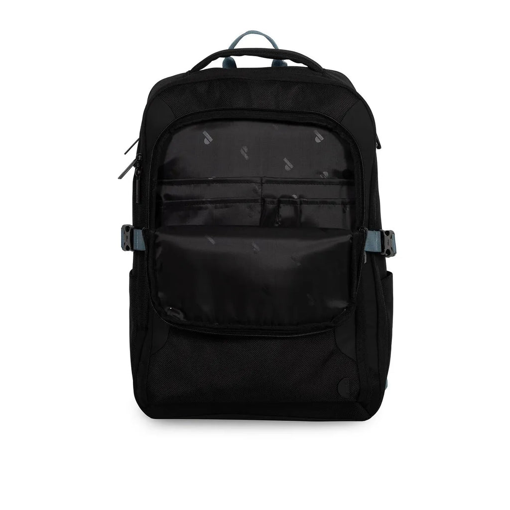 MOCHILA PORTA MUNICH NEGRO