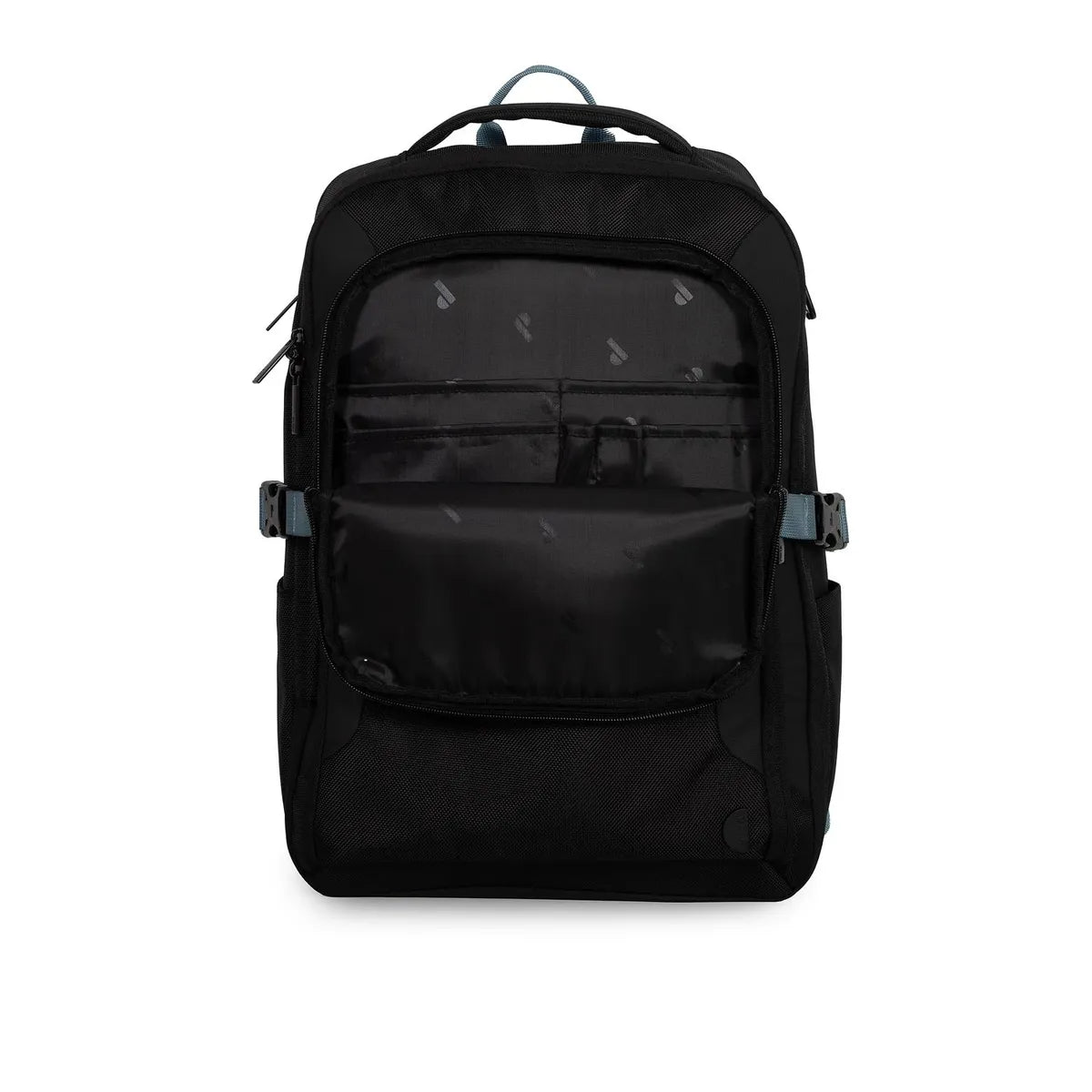 MOCHILA PORTA MUNICH NEGRO