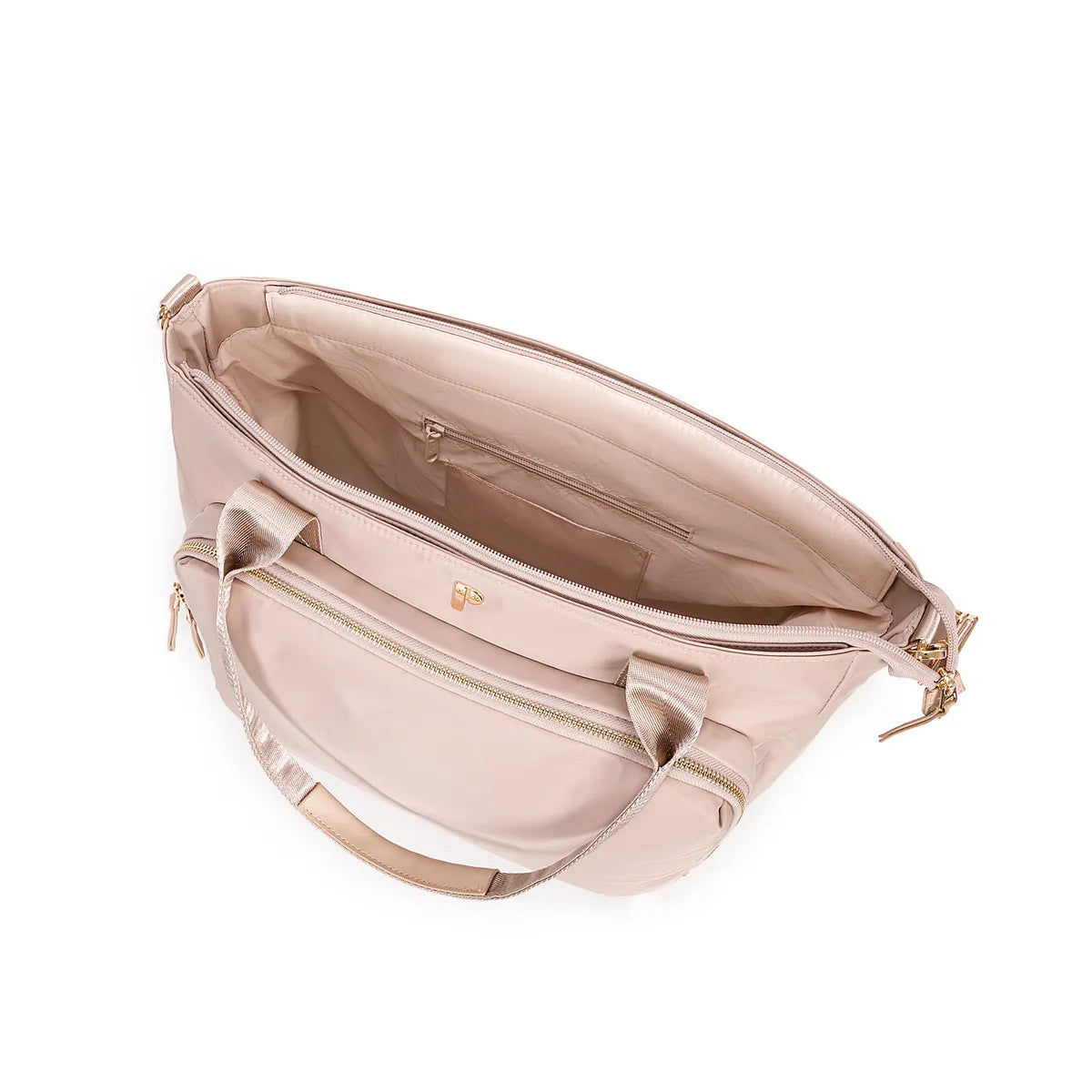 BOLSO PORTA LIARA-BLS1 HUESO