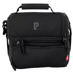 LONCHERA PORTA COOL NEGRO