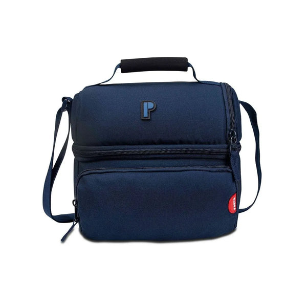 LONCHERA PORTA COOL AZUL