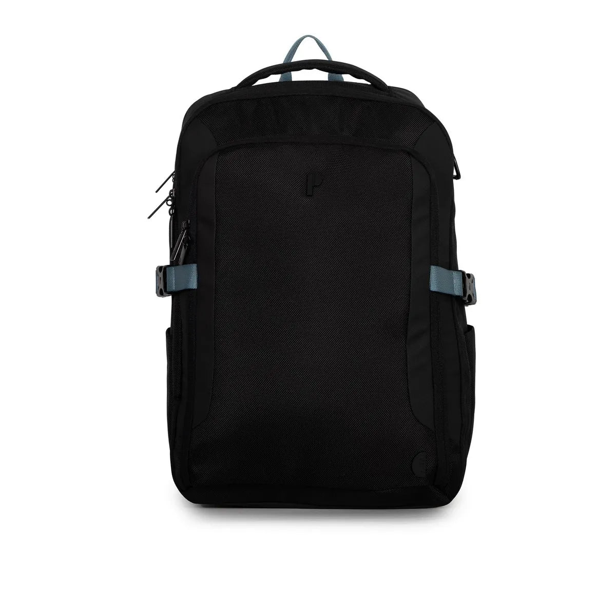 MOCHILA PORTA MUNICH NEGRO