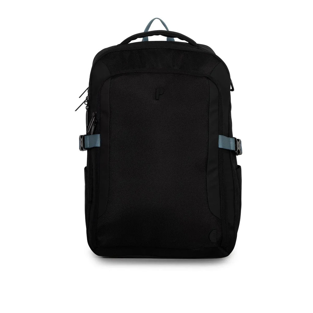 MOCHILA PORTA MUNICH NEGRO