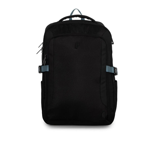 MOCHILA PORTA MUNICH NEGRO